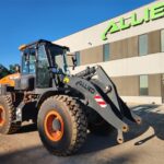 2023 Doosan Loader - Wheeled for sale — view 2