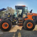 2023 Doosan Loader - Wheeled for sale — view 4
