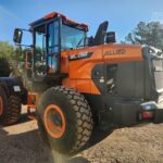 2023 Doosan Loader - Wheeled for sale — view 5