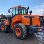 2018 Doosan Loader - Wheeled for sale — view 2