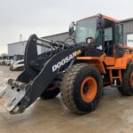 2021 Doosan Loader - Wheeled for sale — view 3