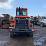 2018 Doosan Loader - Wheeled for sale — view 3