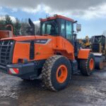 2018 Doosan Loader - Wheeled for sale — view 4