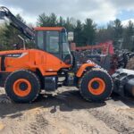 2018 Doosan Loader - Wheeled for sale — view 5
