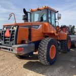 2016 Doosan Loader - Wheeled for sale — view 4