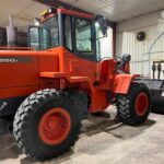 2014 Doosan Loader - Wheeled for sale