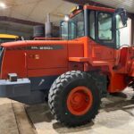 2014 Doosan Loader - Wheeled for sale — view 2