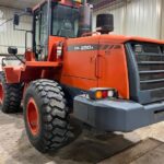 2014 Doosan Loader - Wheeled for sale — view 4