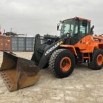 2020 Doosan Loader - Wheeled for sale