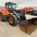 2020 Doosan Loader - Wheeled for sale — view 2