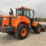 2020 Doosan Loader - Wheeled for sale — view 3