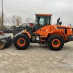 2020 Doosan Loader - Wheeled for sale — view 4