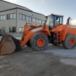 2013 Doosan Loader - Wheeled for sale — view 3