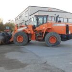 2013 Doosan Loader - Wheeled for sale — view 4