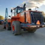 2013 Doosan Loader - Wheeled for sale — view 5