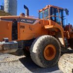 2015 Doosan Loader - Wheeled for sale
