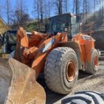2015 Doosan Loader - Wheeled for sale — view 2