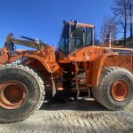 2015 Doosan Loader - Wheeled for sale — view 3