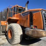 2015 Doosan Loader - Wheeled for sale — view 4
