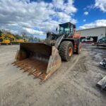 2021 Doosan Loader - Wheeled for sale — view 2