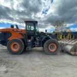 2021 Doosan Loader - Wheeled for sale — view 3