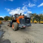 2021 Doosan Loader - Wheeled for sale — view 4