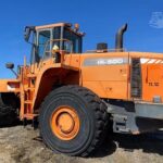2009 Doosan Loader - Wheeled for sale — view 2