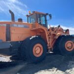 2009 Doosan Loader - Wheeled for sale — view 3