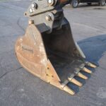 2021 Doosan Excavator - Crawler for sale — view 2