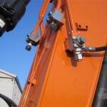 2021 Doosan Excavator - Crawler for sale — view 4