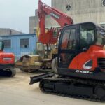 2021 Doosan Excavator - Crawler for sale — view 5