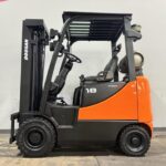 2017 Doosan G18S-5 Gas Forklift for sale