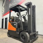 2017 Doosan G18S-5 Gas Forklift for sale — view 5