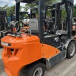 2020 Doosan G30N-7 Gas Forklift for sale — view 4