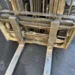 2018 Doosan G30P-7 Gas Forklift for sale — view 3