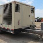 2013 Doosan Compressor - Mobile for sale