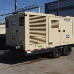2012 Doosan Compressor - Mobile for sale