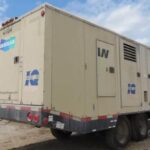 2013 Doosan Compressor - Mobile for sale — view 2