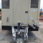 2013 Doosan Compressor - Mobile for sale — view 4
