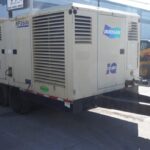 2012 Doosan Compressor - Mobile for sale — view 4