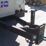 2012 Doosan Compressor - Mobile for sale — view 5