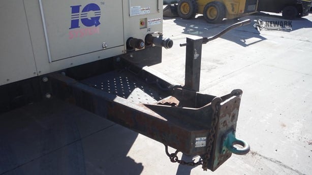 2012 Doosan Compressor - Mobile for sale — view 5