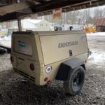 2018 Doosan P185 Compressor - Mobile for sale — view 3