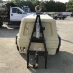 2018 Doosan P185 Compressor - Mobile for sale — view 5