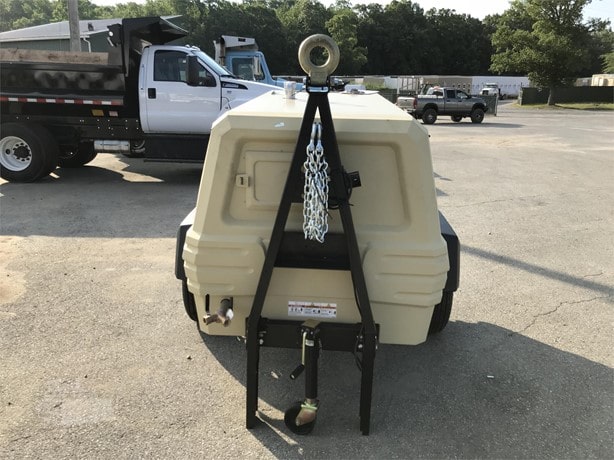 2018 Doosan P185 Compressor - Mobile for sale — view 5