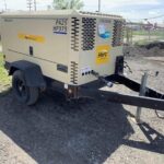 2018 Doosan P425-HP375 Compressor - Mobile for sale