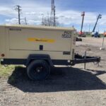 2018 Doosan P425-HP375 Compressor - Mobile for sale — view 2