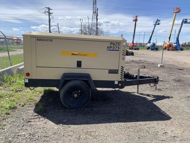 2018 Doosan P425-HP375 Compressor - Mobile for sale — view 2