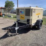 2018 Doosan P425-HP375 Compressor - Mobile for sale — view 3