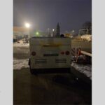 2019 Doosan P425-HP375 Compressor - Mobile for sale — view 4